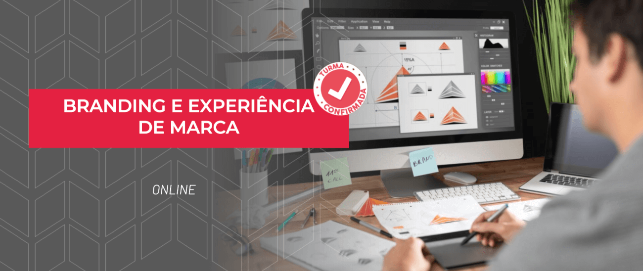 BRANDING E EXPERIÊNCIA DE MARCA