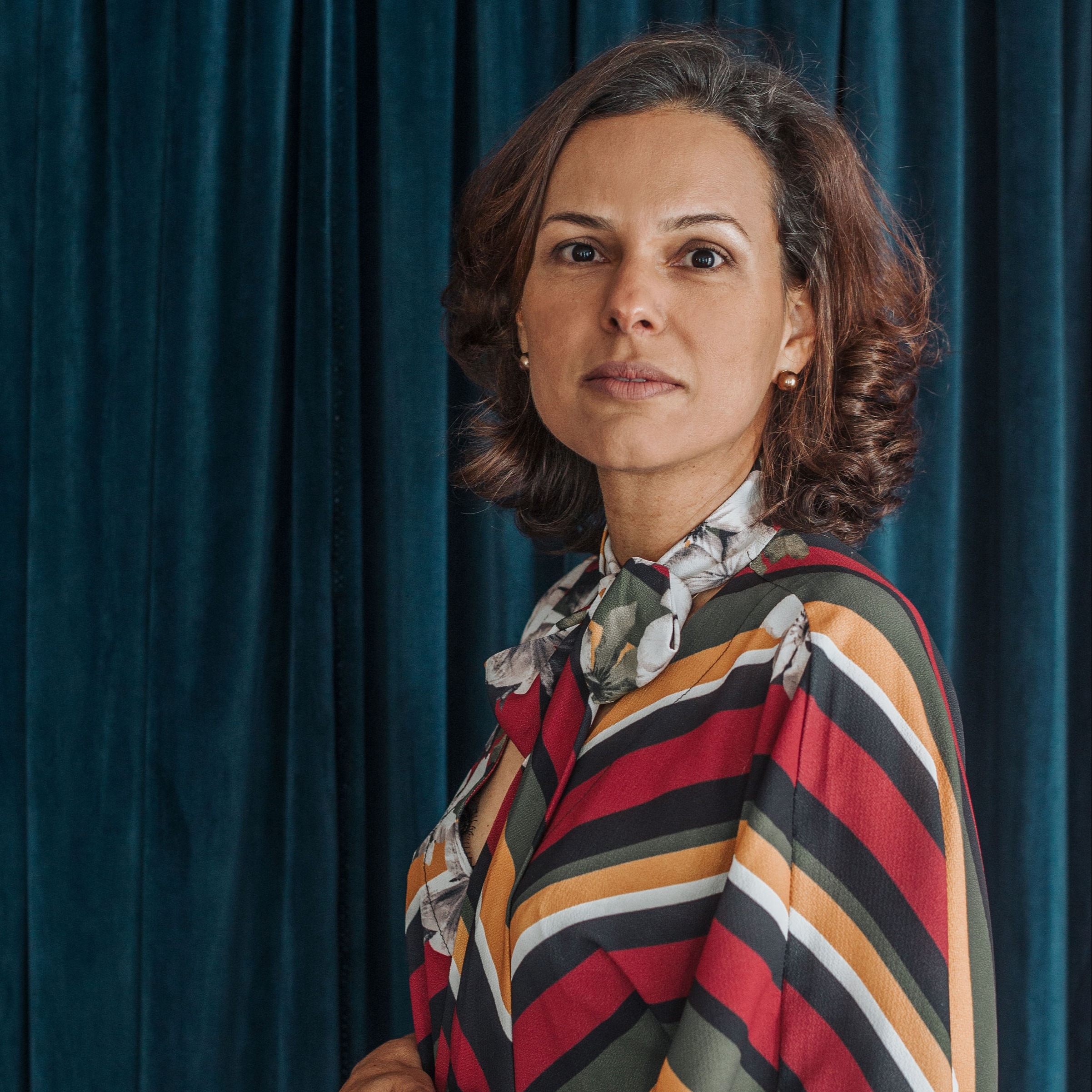FERNANDA ALVES ANDRADE GUARIDO