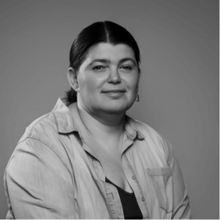 Deborah Cristine Mahfud