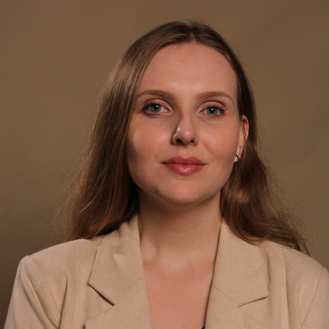 DANIELA FRIEDEMANN