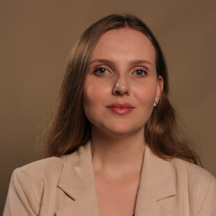 DANIELA FRIEDEMANN