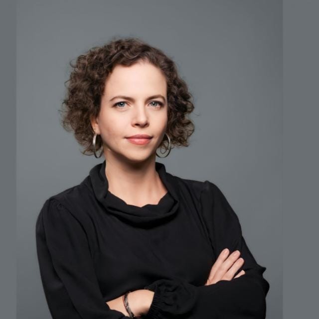 GISELLE BLASIUS FOLLMANN