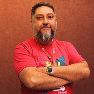 Julio Poiski Neto