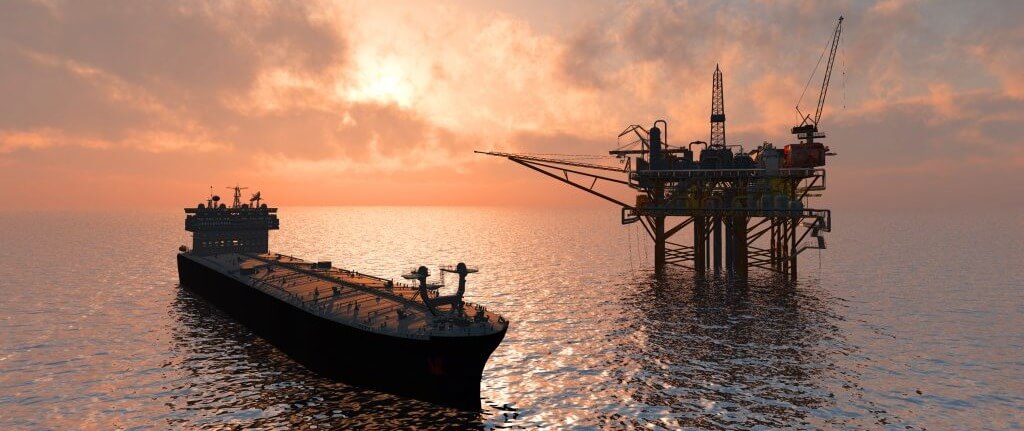 Plataformas, Embarcações de Apoio e Meios Navais de Instalação