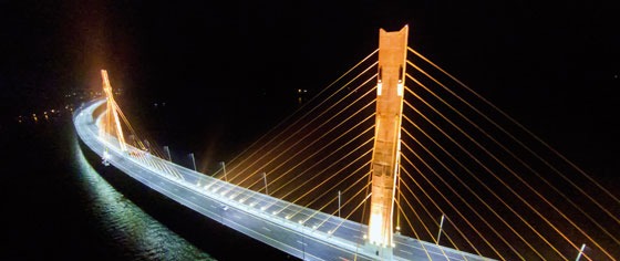 Reforço de Obras de Artes Especiais