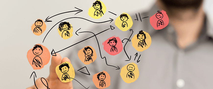 Gerenciamento das Comunicações