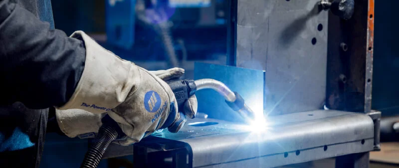 Fundamentos dos Processos de Soldagem