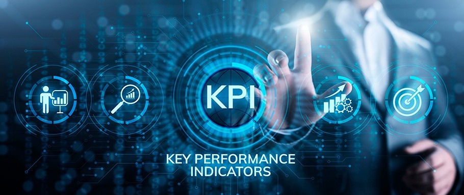 Indicadores de Desempenho e KPIs