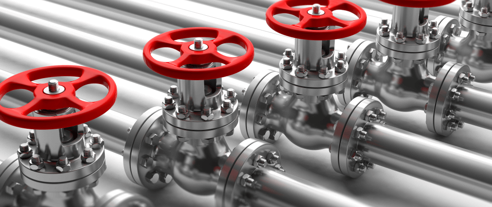 Válvulas de Processos nas Indústrias: Tipos e Aplicações