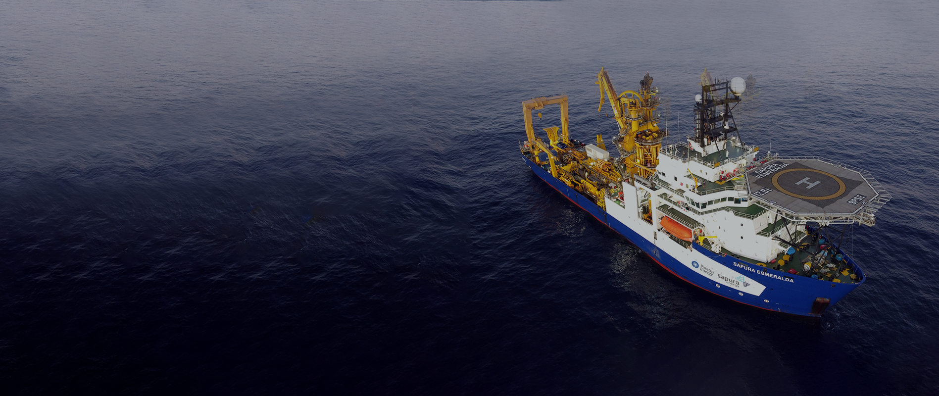 Gerenciamento de Projetos Navais e Offshore