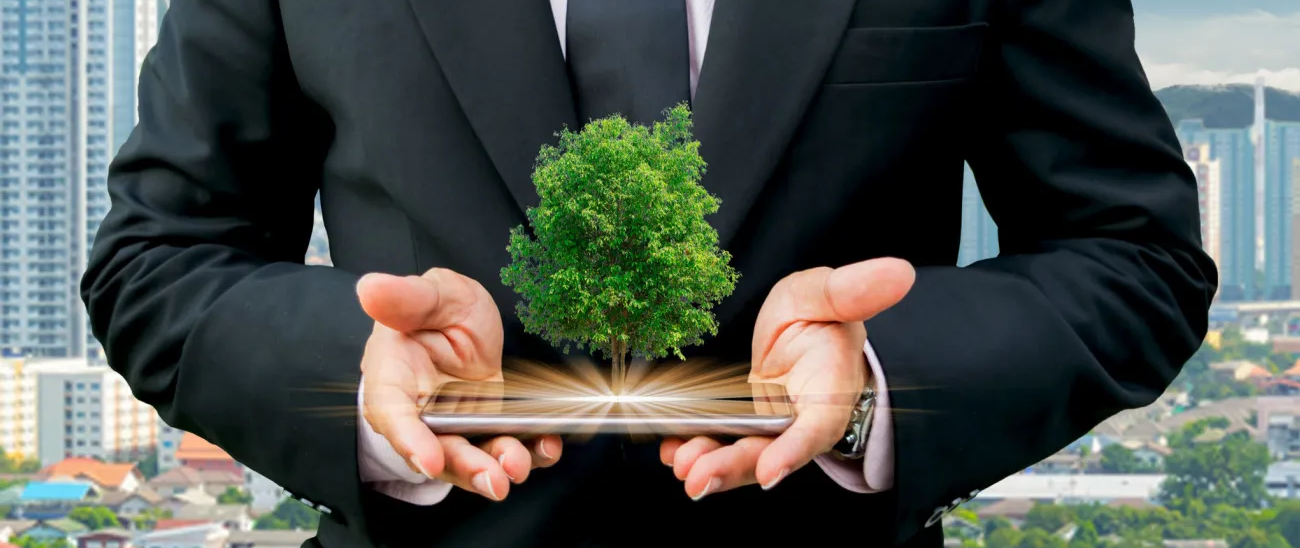 Gestão Ambiental Corporativa