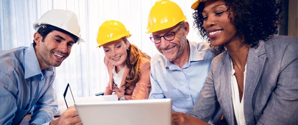 Transformação da Engenharia: Integração e Colaboração