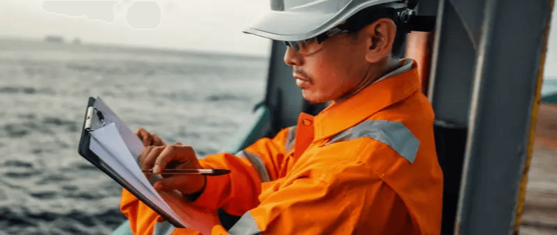 Gerenciamento de suprimentos aplicado às áreas Naval e Offshore