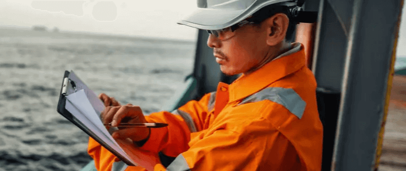 Gerenciamento de suprimentos aplicado às áreas Naval e Offshore