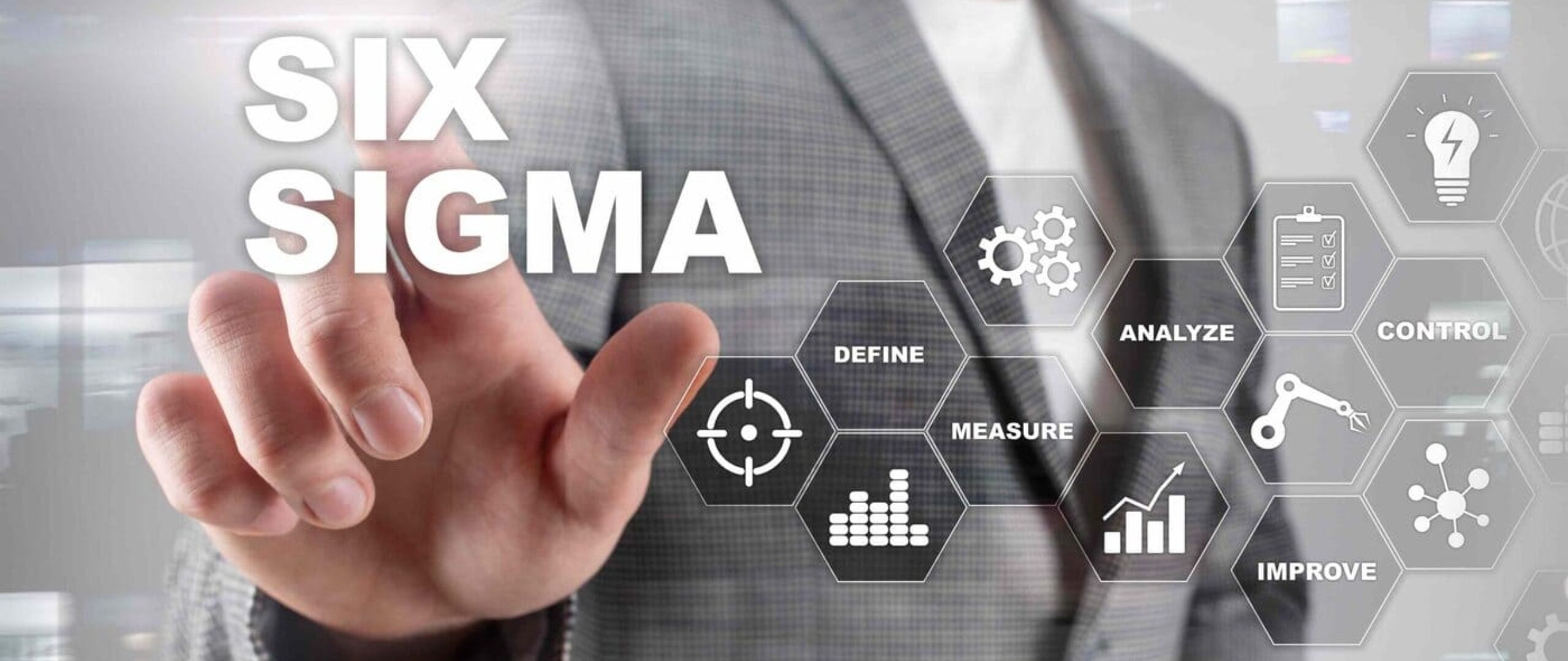Introdução ao Six Sigma