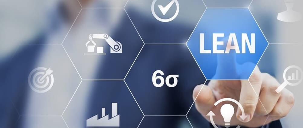 Ferramenta Lean - Poka Yoke