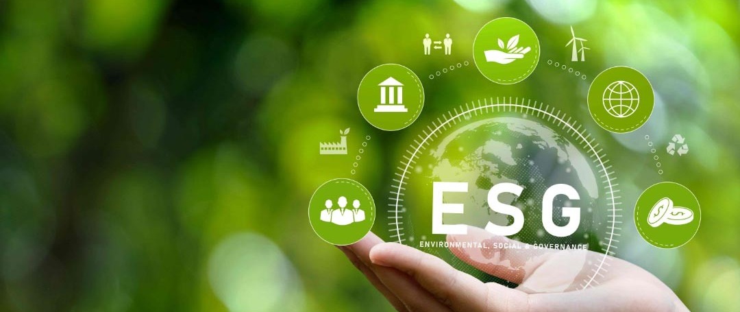 Importância da Governança Corporativa Madura da Jornada ESG