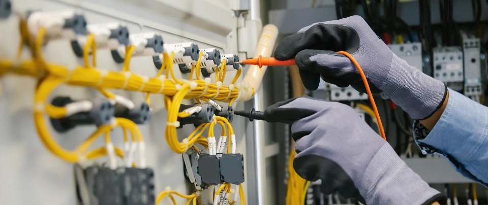 Segurança em Eletricidade