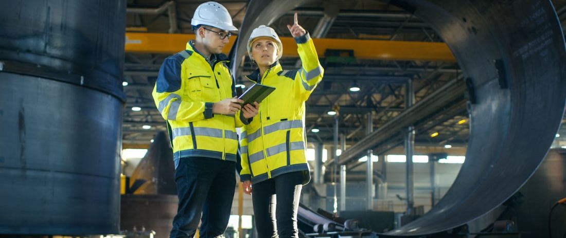 Administração Aplicada à Engenharia de Segurança do Trabalho