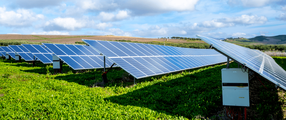 Sistemas de Geração de Energia