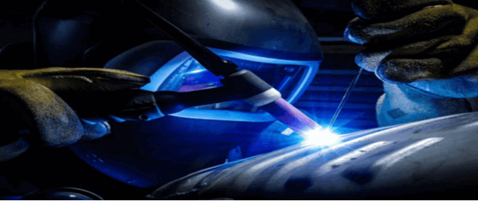 Soldagem do Alumínio e Suas Ligas