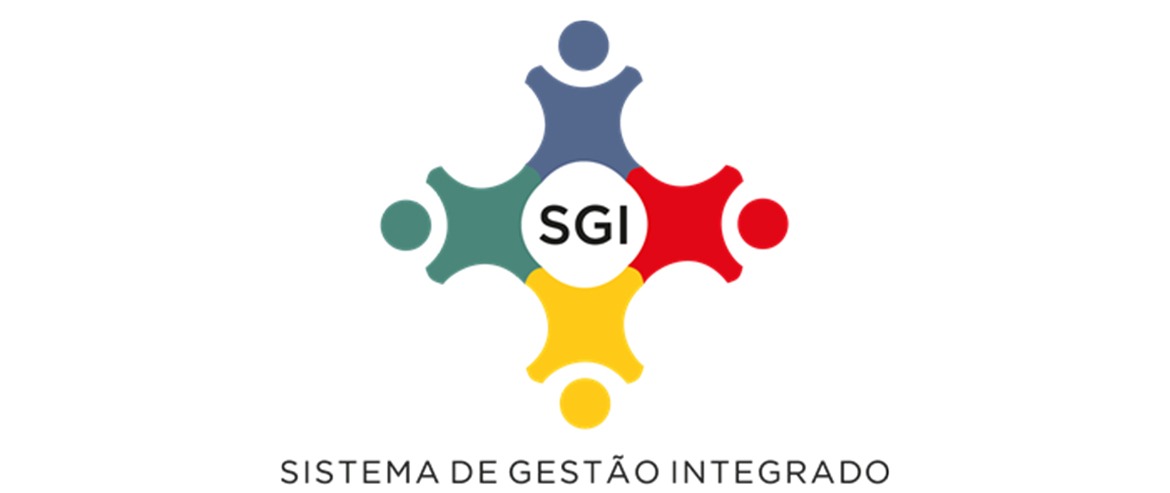 Sistema de Gestão Integrado - SGI