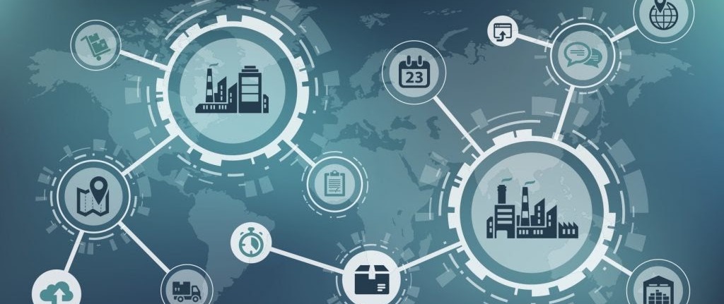 Automação e Indústria 4.0