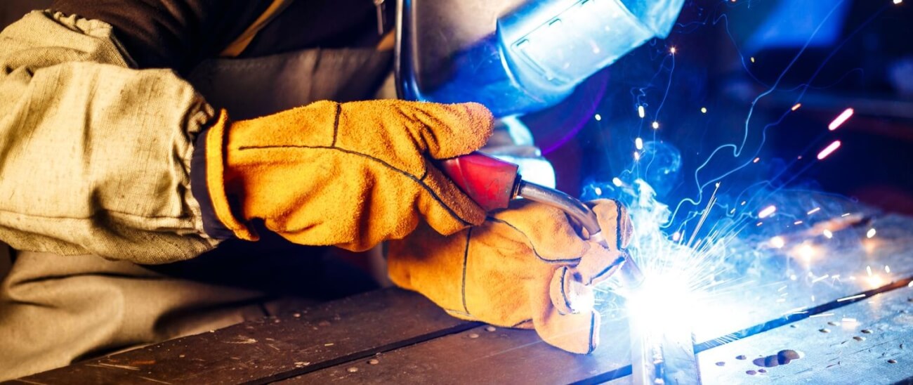 Tecnologia da Soldagem