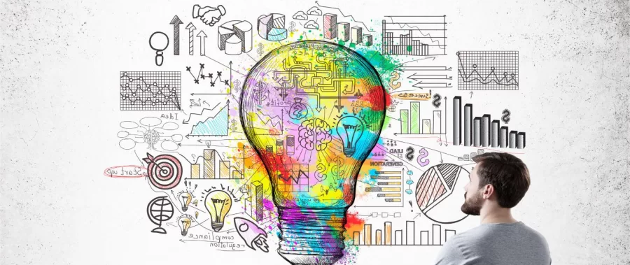 Inovação, Criatividade e Melhoria Contínua
