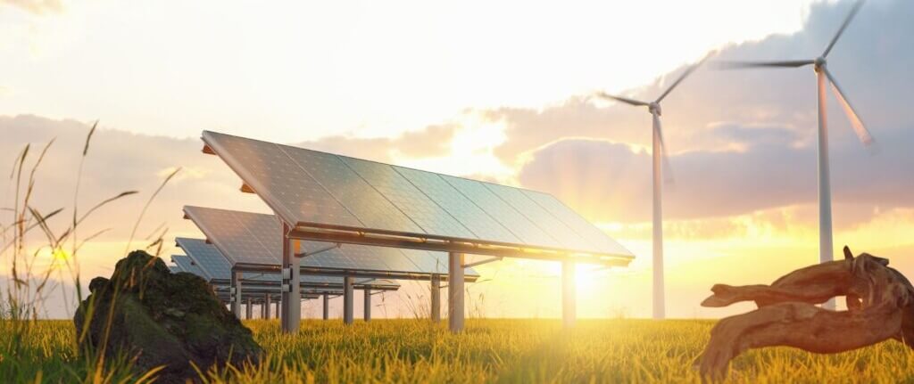 Aspectos Legais e Ambientais em Instalações de Projetos de Energia