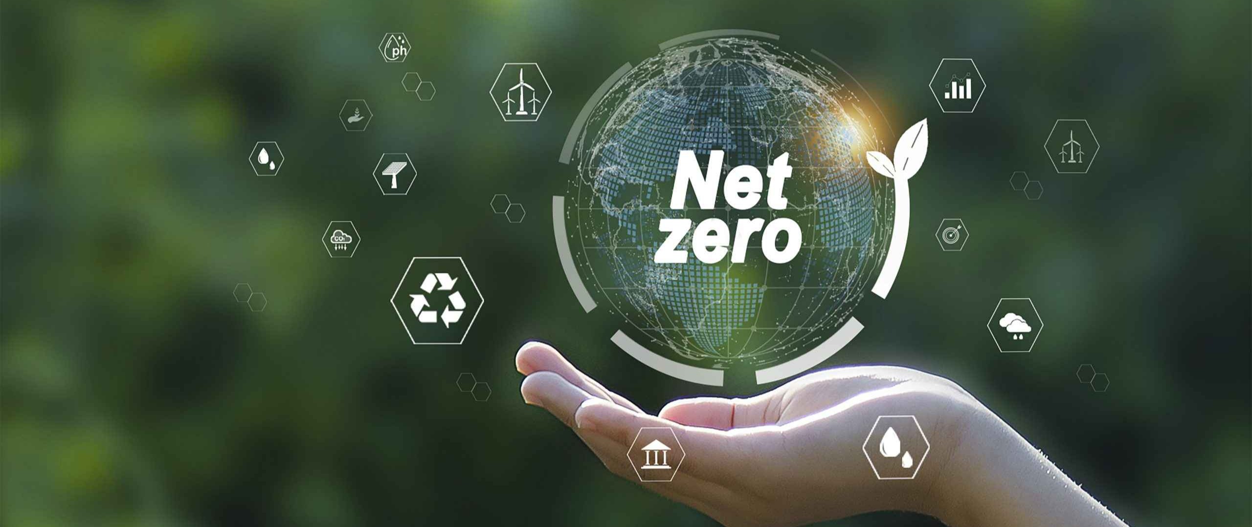 Transição Energética e Net Zero