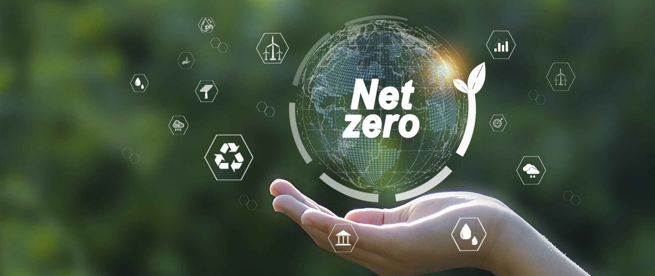 Transição Energética e Net Zero