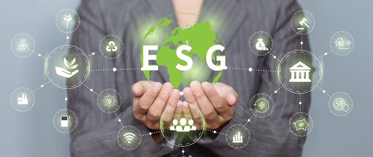 ESG na Prática: Fundamentos, Estratégias e Ações Tangíveis