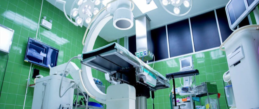 Instalações Elétricas Hospitalares