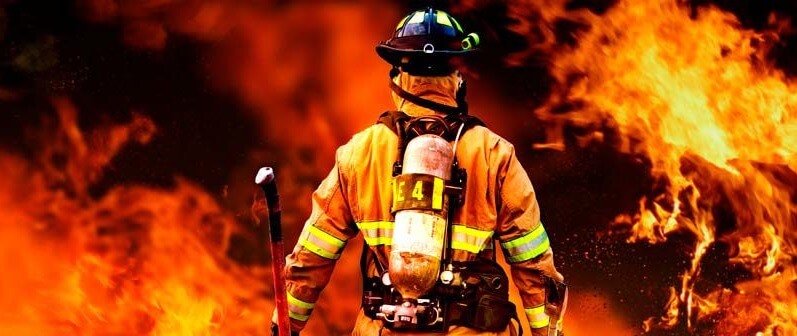 Gestão de Segurança Contra Incêndio e Pânico