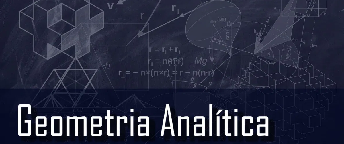 Geometria Analítica