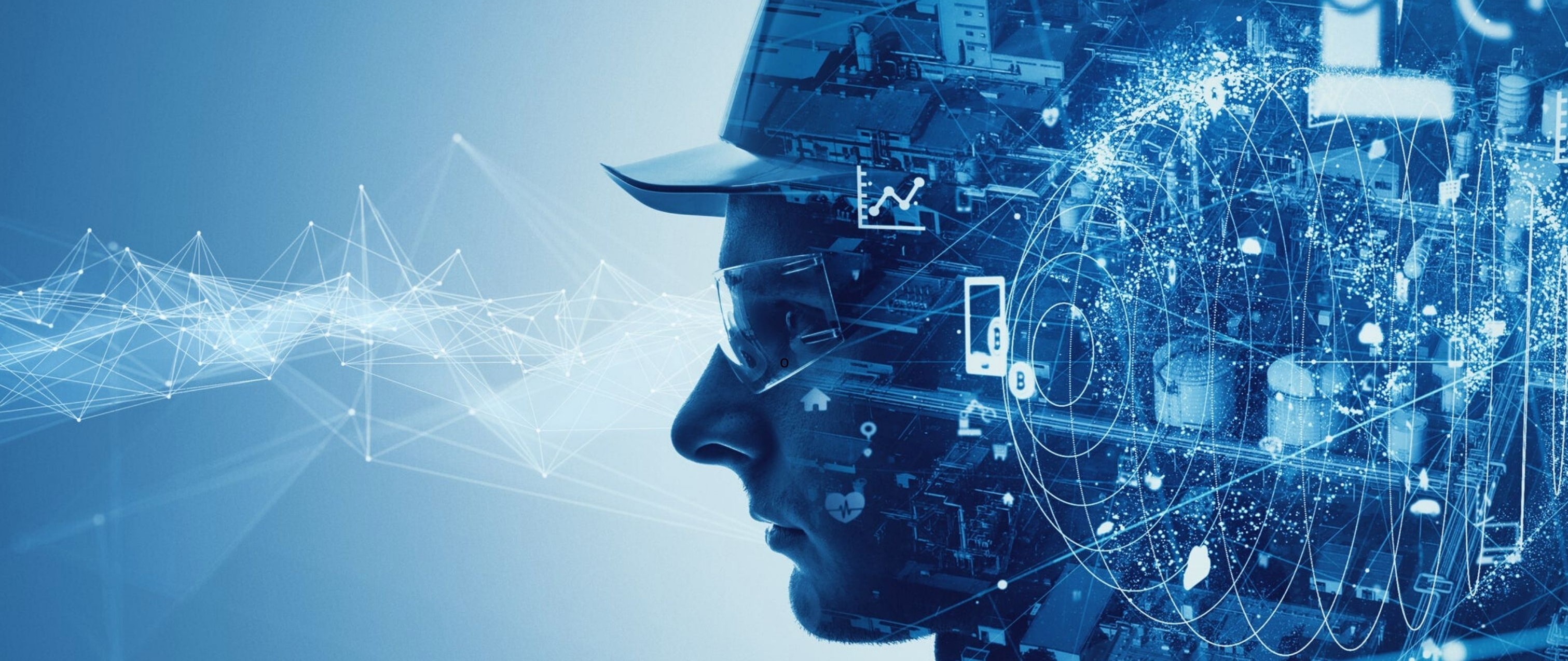 Transformação Digital nas Fases de Projeto e Construção Industrial