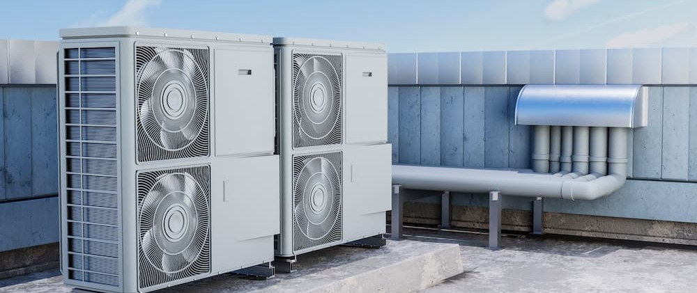 Sistemas de Climatização - Conceitos Gerais e Aplicações