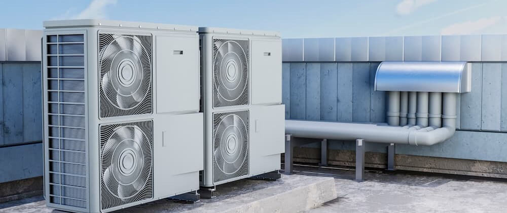 Sistemas de Climatização - Conceitos Gerais e Aplicações