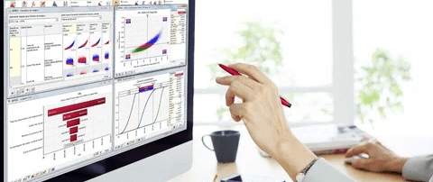 Avaliação da Incerteza de Medição: ISO/GUM e Simulação de Monte Carlo