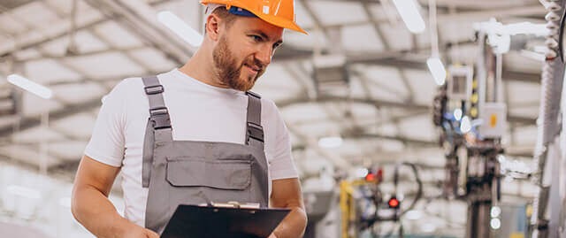 Sistemas Mecânicos Industriais