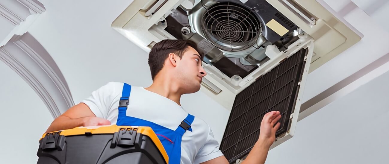 Implementação e Gestão do PMOC em Sistemas de Ar-Condicionado