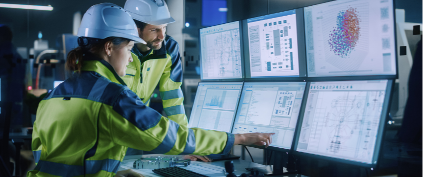 Gestão da Manutenção por meio de Software