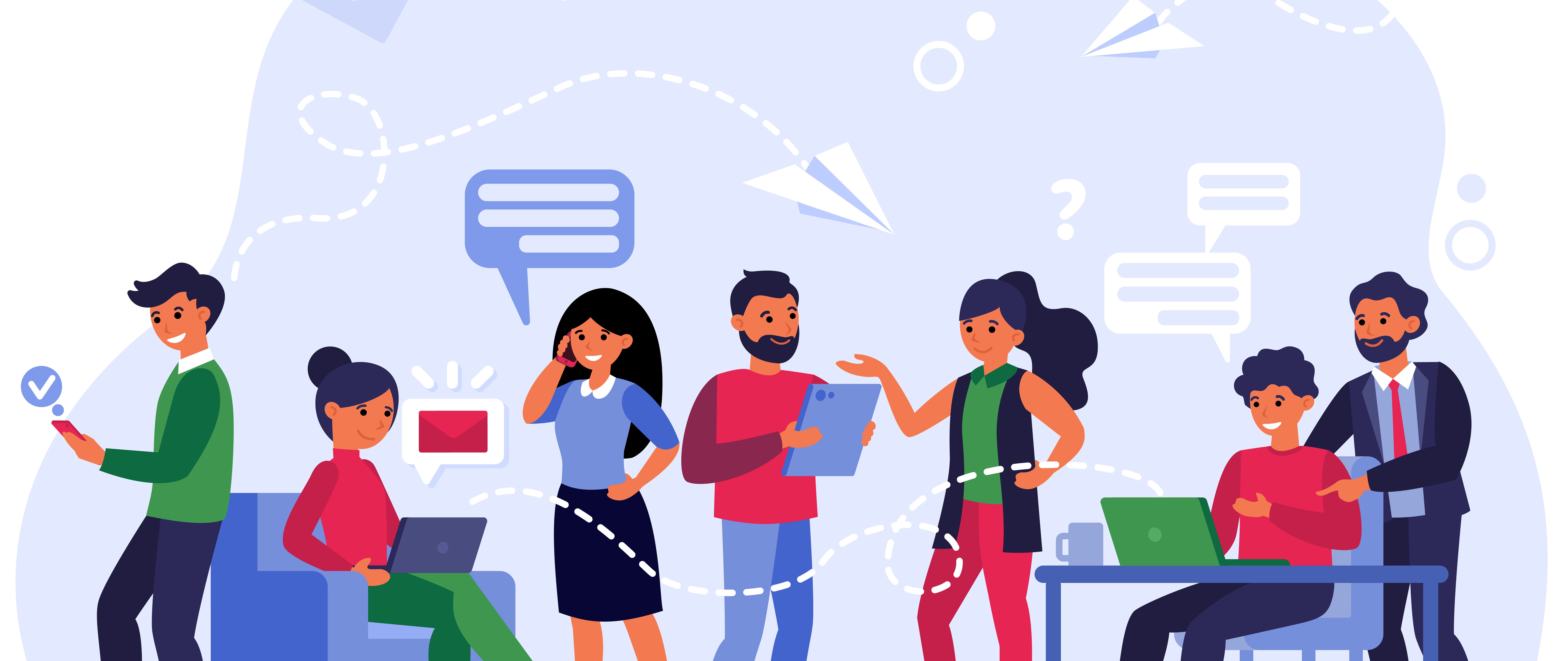 Comunicação de Crise nas Redes Sociais