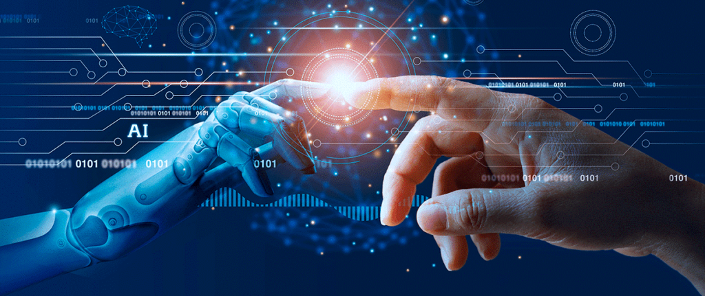 Competências para atuação com Inteligência Artificial na Gestão