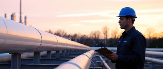 Engenharia de Dutos e Tubulações