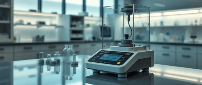 Calibração Industrial - Pressão e Balança Analítica