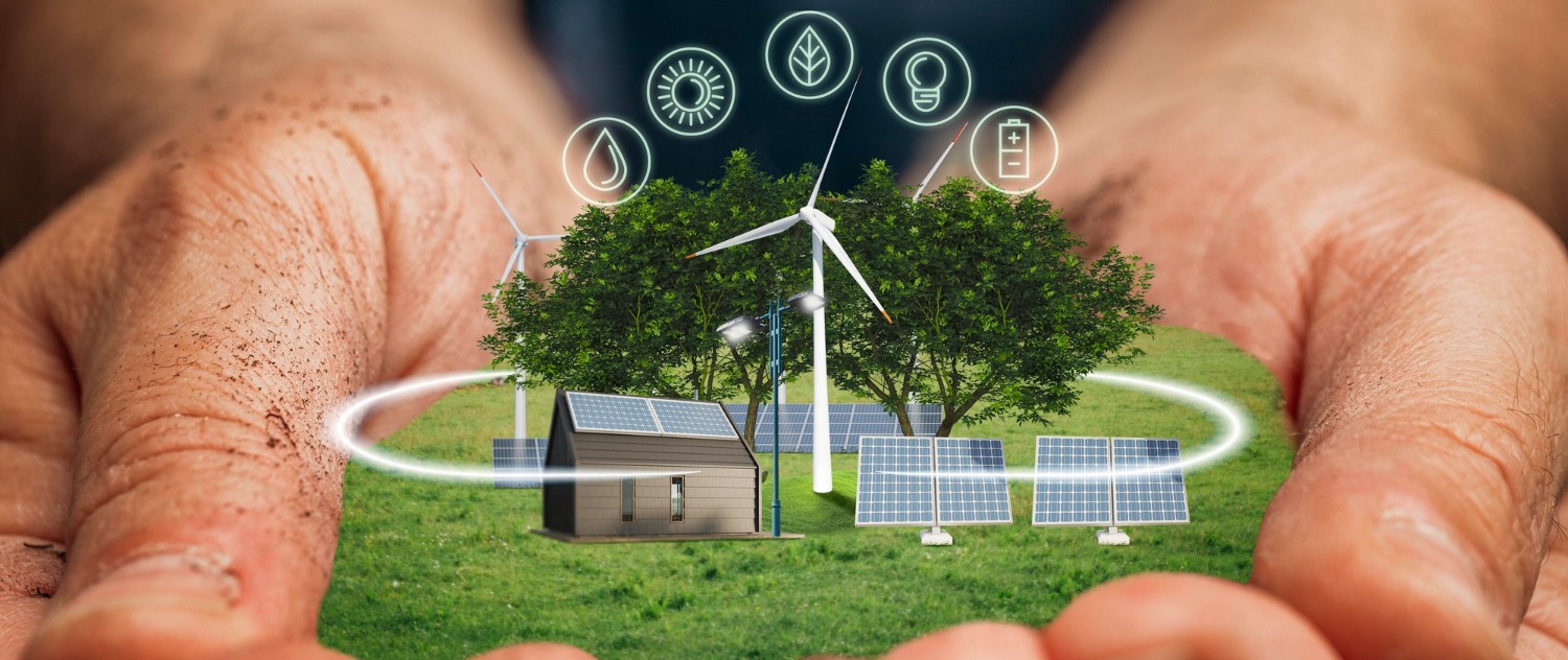 Sustentabilidade e ESG: Economia Circular e Inovação Sustentável