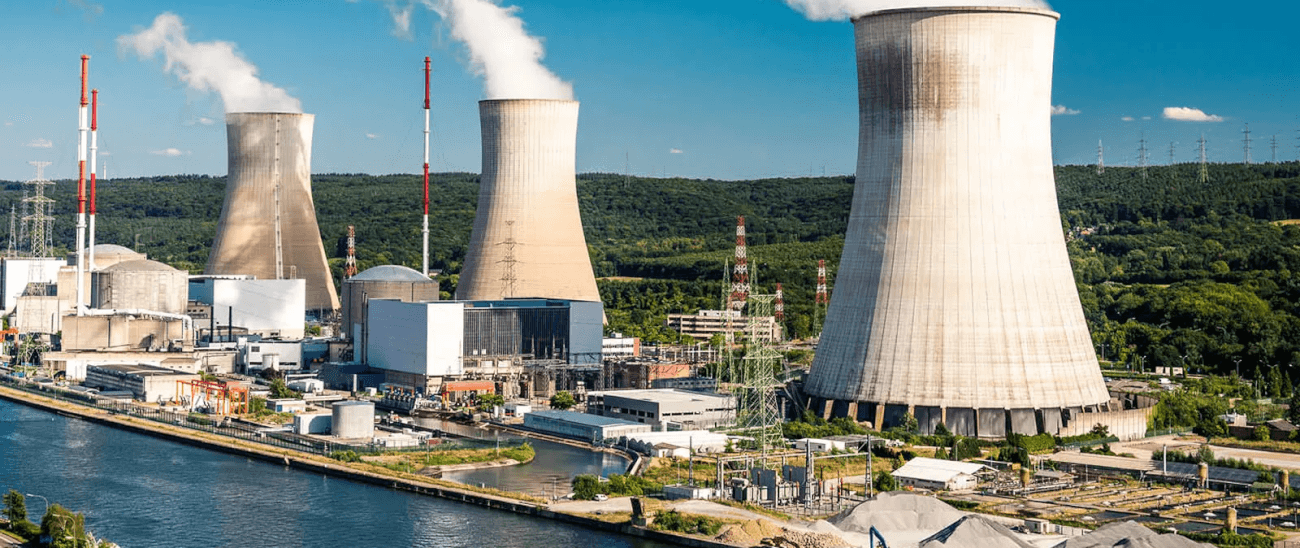 Geopolítica da Energia Nuclear na Transição Energética