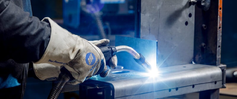 Seleção dos Gases de Proteção na Soldagem TIG, MIG/MAG e Arame Tubular